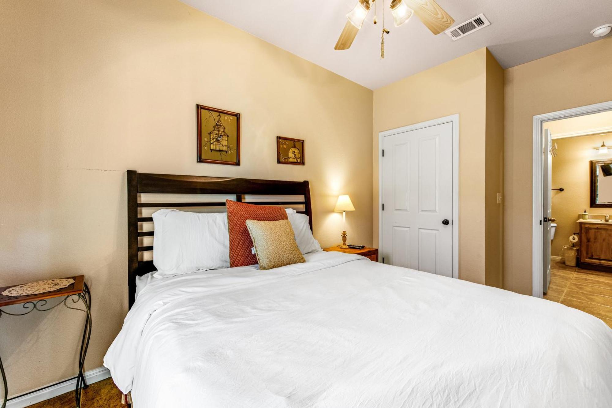 The Village At Gruene New Braunfels Room photo